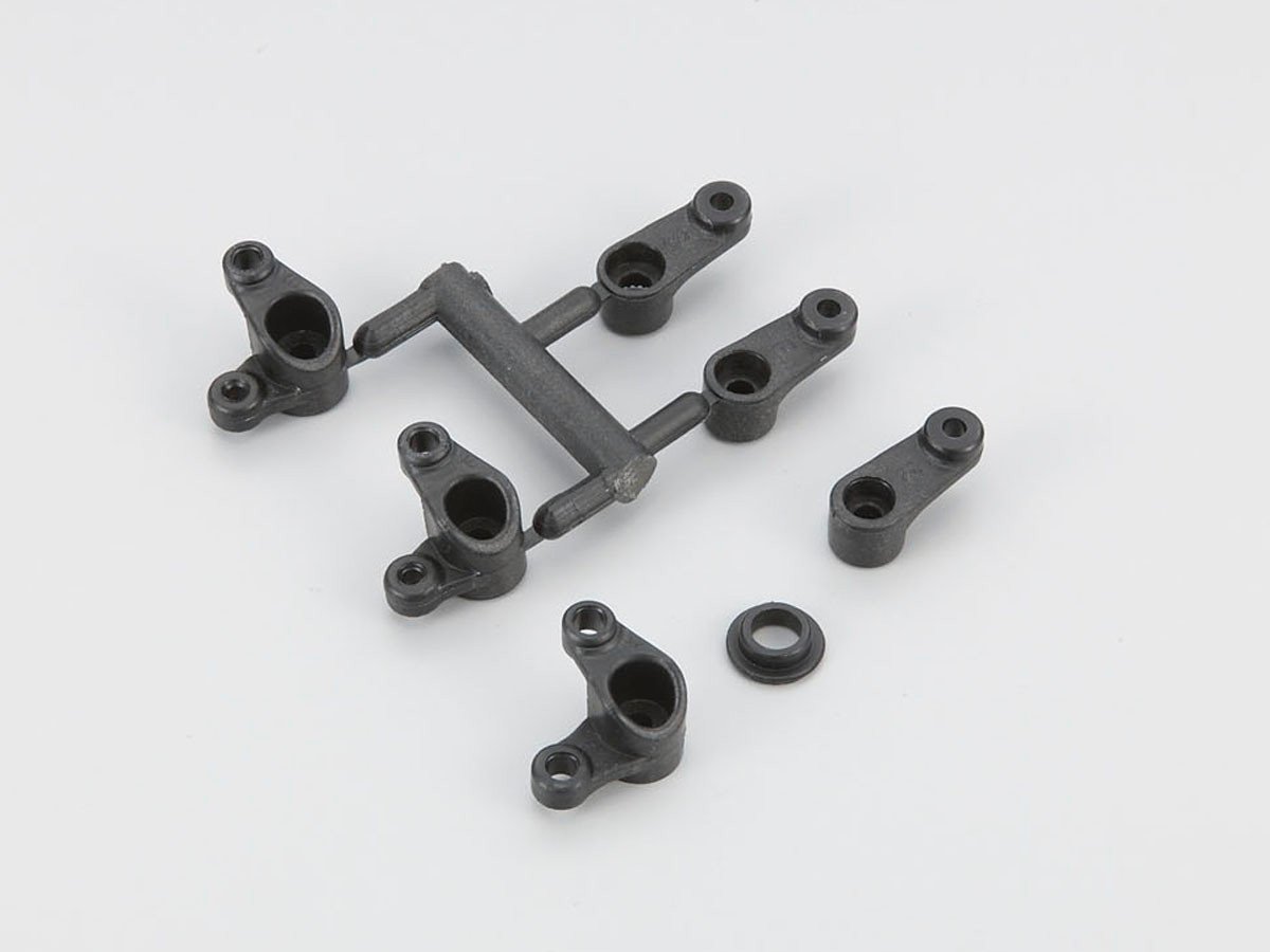 IH205 Servo Horn Set IH205  - KYOSHO RC